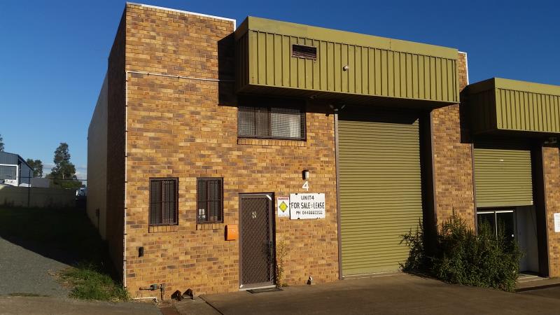 Unit 4/6 Johnson Street Maitland NSW 2320 - Image 1