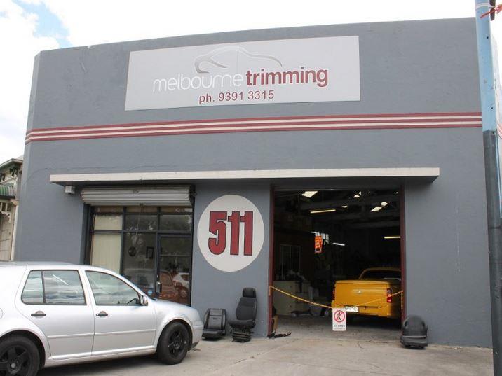 Click to view all images 511 Melbourne Road Newport VIC 3015 - Image 1