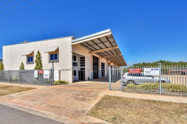 Click to view all images Unit 1/4 Aristos Place Winnellie NT 0820 - Image 1