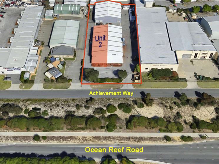 Click to view all images Unit 2/30 Achievement Way Wangara WA 6065 - Image 2