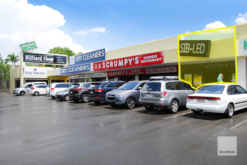 Click to view all images 3a/1289 Gympie Road Aspley QLD 4034 - Image 1