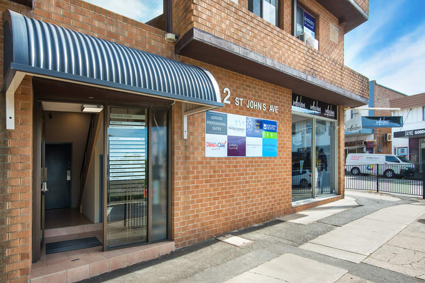 Click to view all images Suite 5/2 St Johns Avenue Gordon NSW 2072 - Image 2