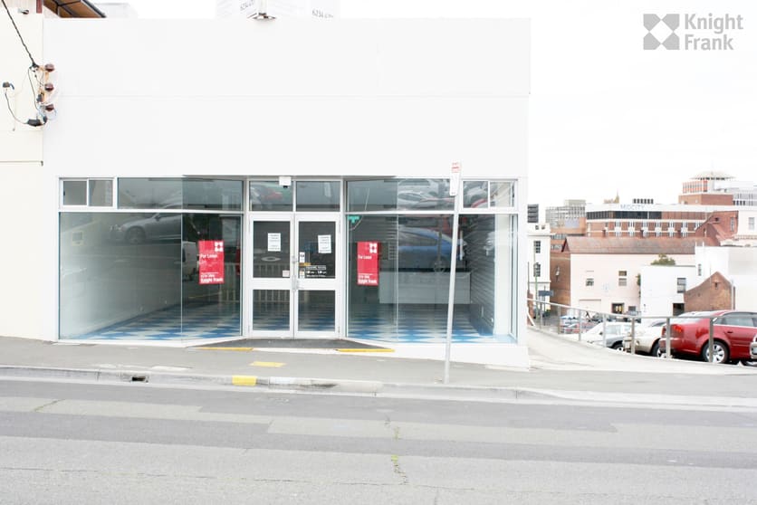 Click to view all images 46 Brisbane Street Hobart TAS 7000 - Image 1