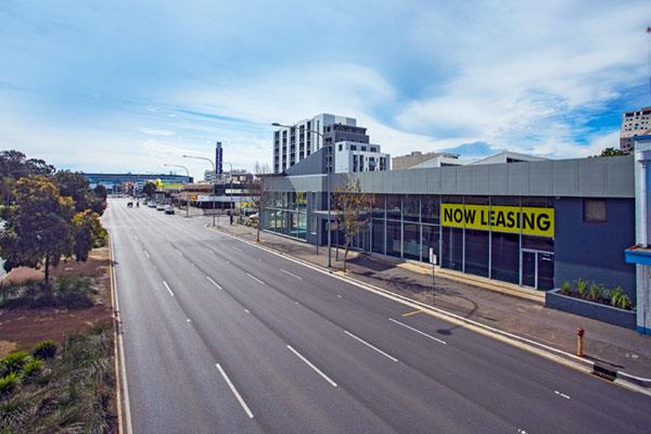 Click to view all images 61-69 West Terrace Adelaide SA 5000 - Image 1
