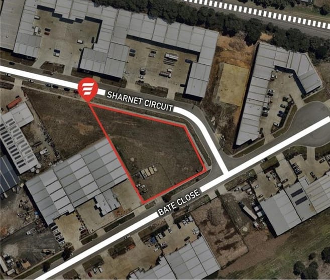 Click to view all images Unit 2/18 Sharnet Circuit Pakenham VIC 3810 - Image 2