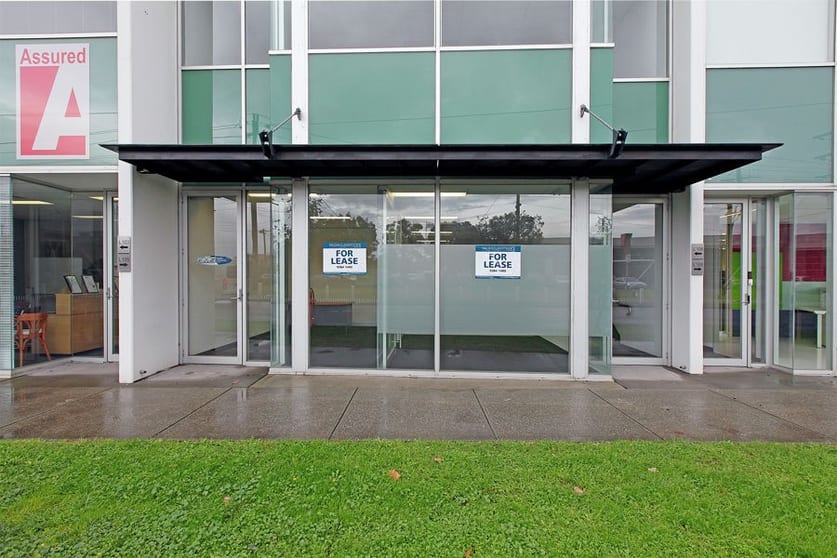 Click to view all images L105/63-85 Turner Street Port Melbourne VIC 3207 - Image 2