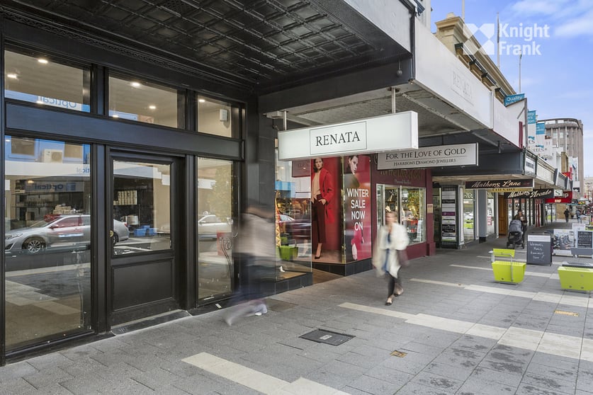 Click to view all images 119 Liverpool Street Hobart TAS 7000 - Image 2