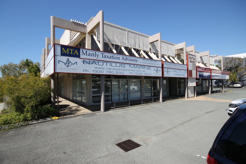 Click to view all images 18/188 Stratton Terrace Manly QLD 4179 - Image 1