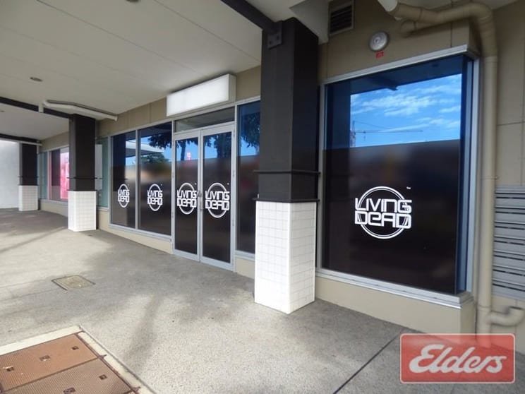 Click to view all images 1/803 Suite/803 Stanley Street Woolloongabba QLD 4102 - Image 1