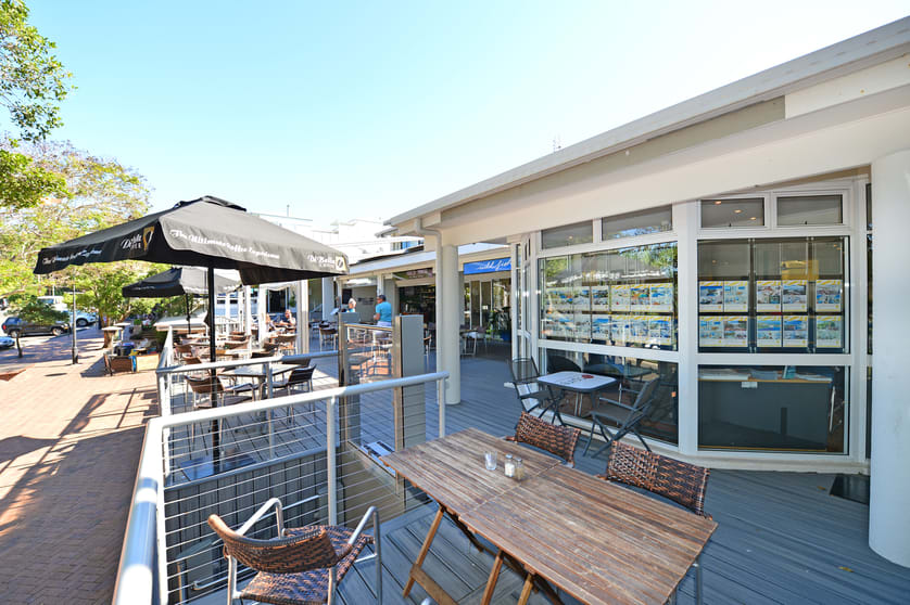 Click to view all images Suite 5/48-54 Duke Street Sunshine Beach QLD 4567 - Image 1