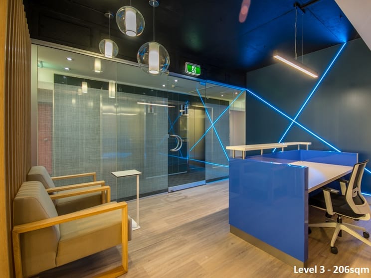 Suite 03A/490 Upper Edward Street Spring Hill QLD 4000 - Image 2