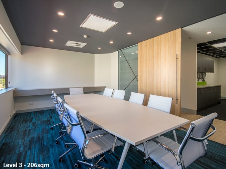Suite 03A/490 Upper Edward Street Spring Hill QLD 4000 - Image 3