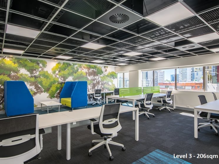 Suite 03A/490 Upper Edward Street Spring Hill QLD 4000 - Image 1