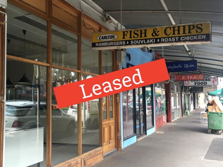 Click to view all images 178 Rathdowne Street Carlton VIC 3053 - Image 1