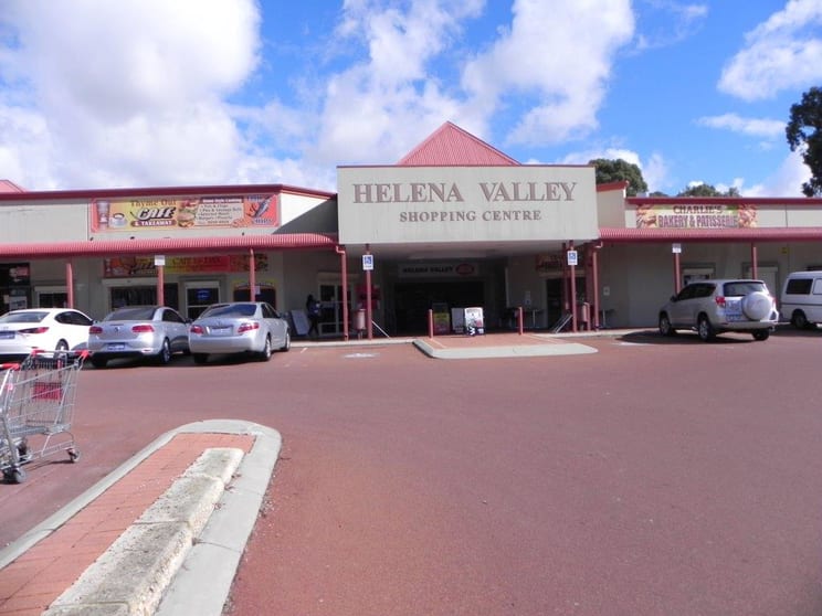 Click to view all images Shop 2/1 Torquata Blvd Helena Valley WA 6056 - Image 2