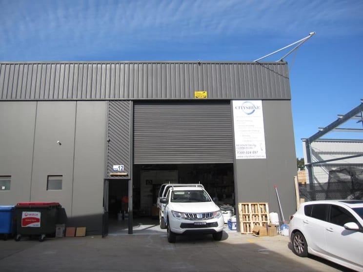 Click to view all images Unit 12/250 Milperra Road Milperra NSW 2214 - Image 1