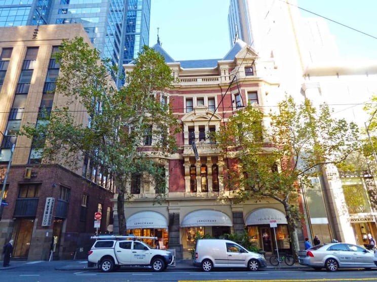 Click to view all images Level 2/115 Collins Street Melbourne VIC 3000 - Image 1