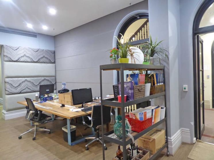 Click to view all images Level 2/115 Collins Street Melbourne VIC 3000 - Image 3