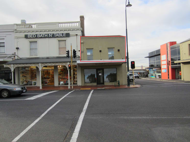 Level 1/224 Pakington Street Geelong West VIC 3218 - Image 1