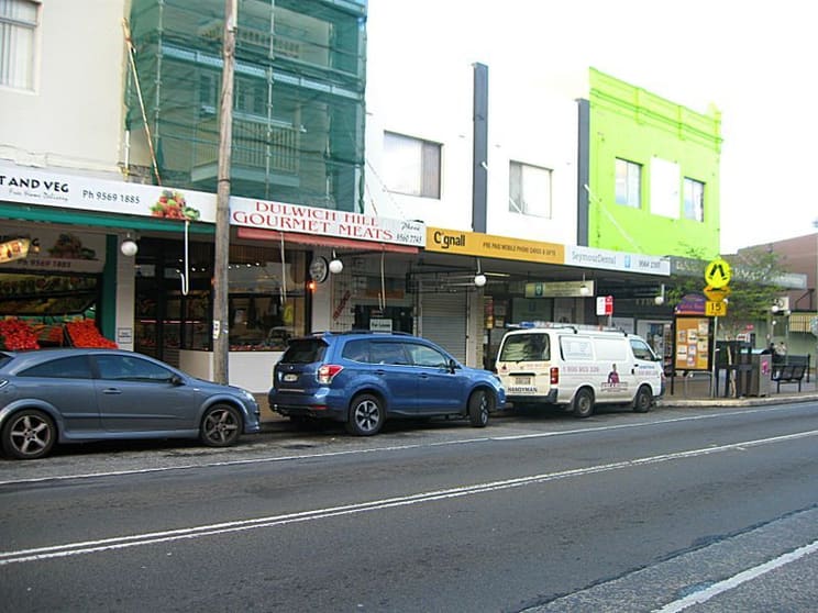 Click to view all images 2/479-481 Marrickville Road Dulwich Hill NSW 2203 - Image 3