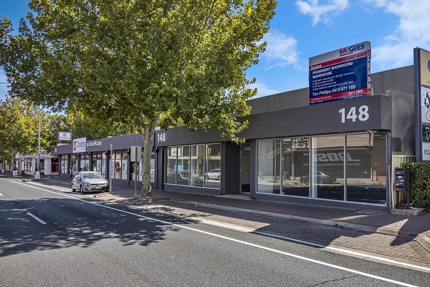 Click to view all images 148 Sir Donald Bradman Drive Hilton SA 5033 - Image 1