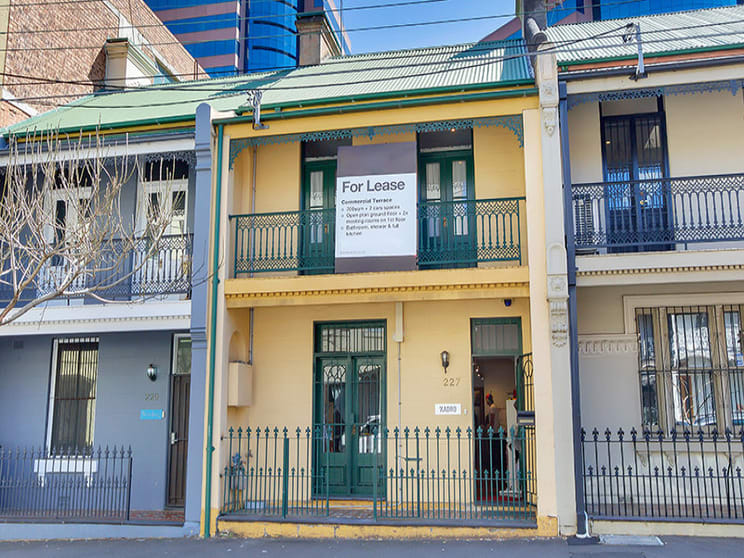 Level 2/227 Commonwealth Street Surry Hills NSW 2010 - Image 1