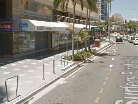 Click to view all images GROUND/G14/ 3197 Surfers Paradise Boulevard Surfers Paradise QLD 4217 - Image 1