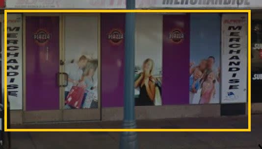 Click to view all images G21/3197 Surfers Paradise Boulevard Surfers Paradise QLD 4217 - Image 1