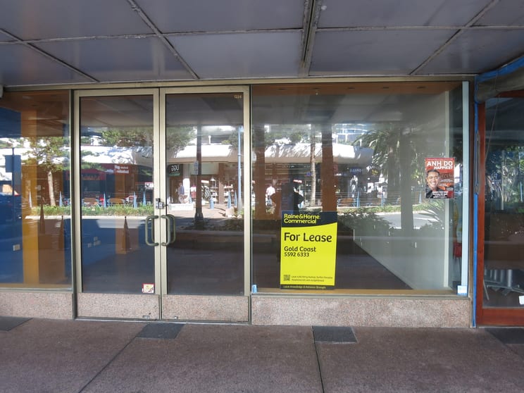 Click to view all images G24/3197 Surfers Paradise Boulevard Surfers Paradise QLD 4217 - Image 1