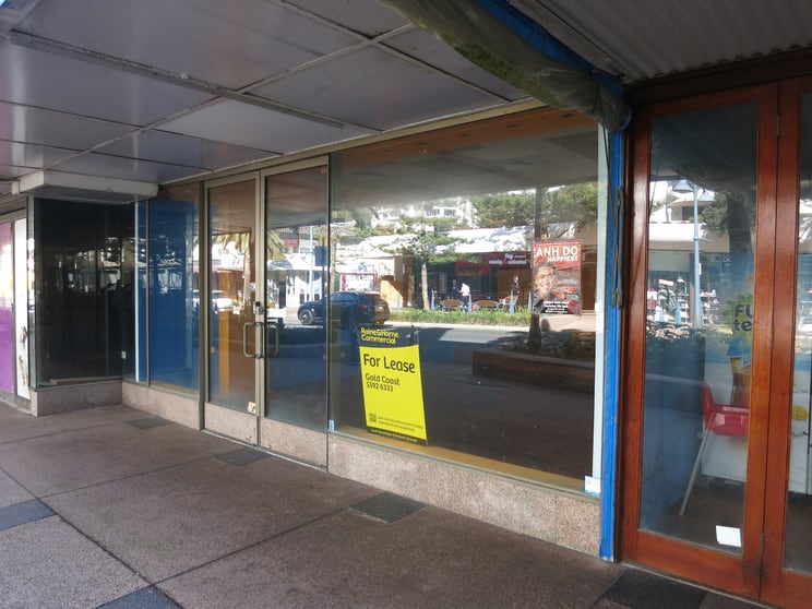 Click to view all images G24/3197 Surfers Paradise Boulevard Surfers Paradise QLD 4217 - Image 2