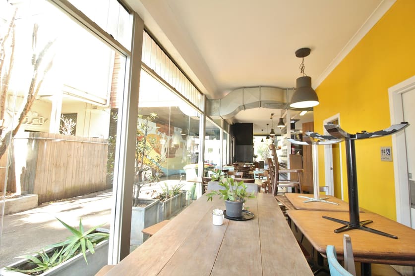 Click to view all images Level Ground/108 Redfern Street Redfern NSW 2016 - Image 1