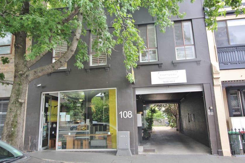 Click to view all images Level Ground/108 Redfern Street Redfern NSW 2016 - Image 2