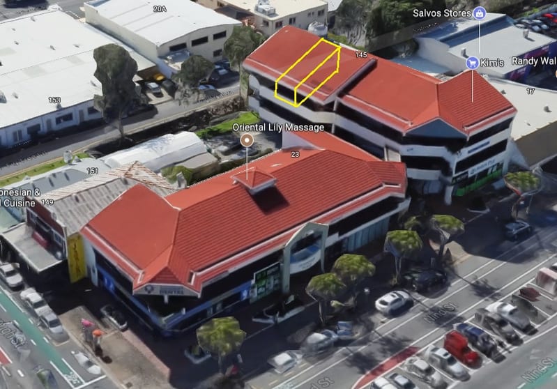 Click to view all images 8C/23 Nind Street Southport QLD 4215 - Image 1