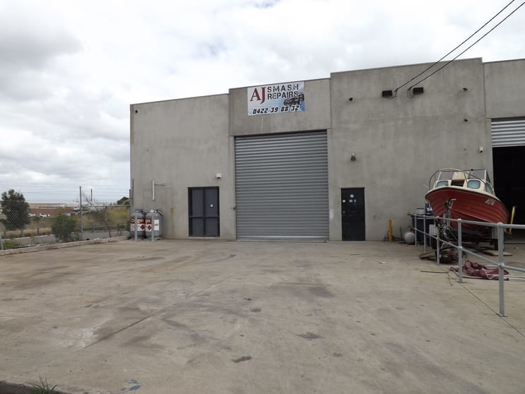 Click to view all images 1/35 Horne Street Campbellfield VIC 3061 - Image 1