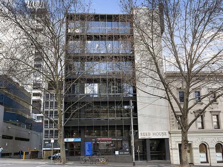 Click to view all images 8 Market Street Melbourne VIC 3000 - Image 1