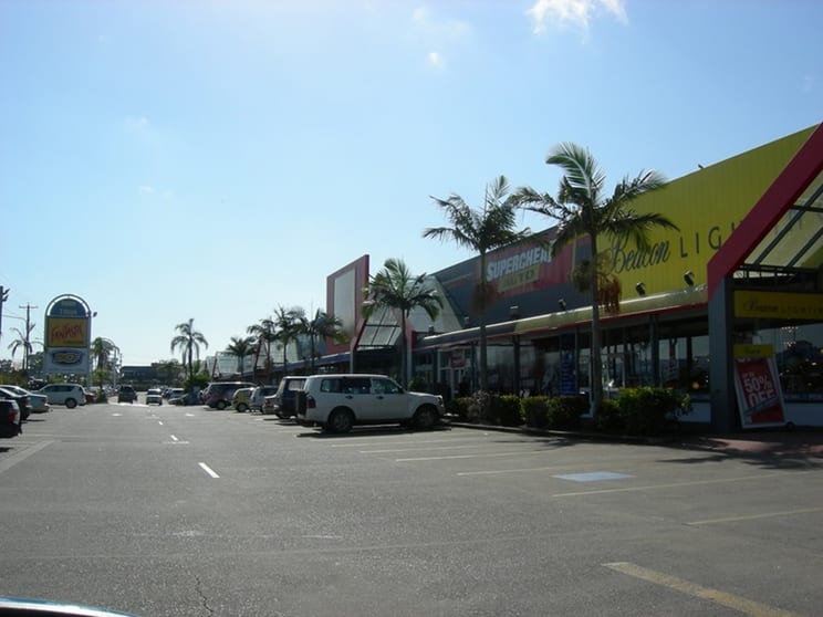 Click to view all images Tenancy C 130 Boat Harbour Drive Pialba QLD 4655 - Image 1