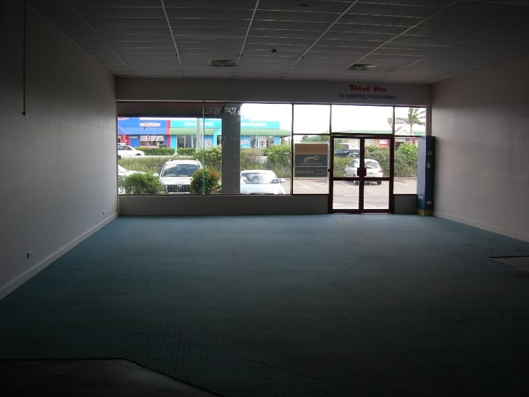 Click to view all images Tenancy C 130 Boat Harbour Drive Pialba QLD 4655 - Image 2