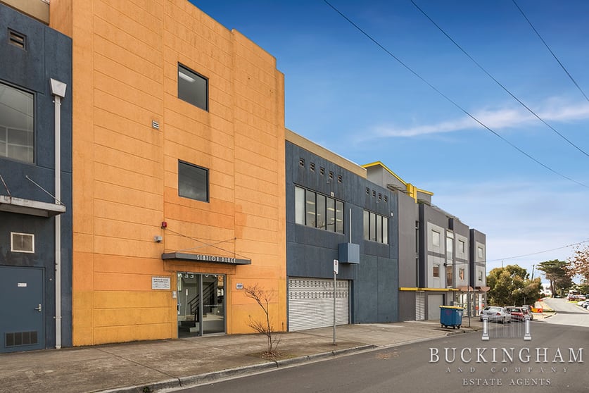 Click to view all images 3/83 Station Street Fairfield VIC 3078 - Image 1