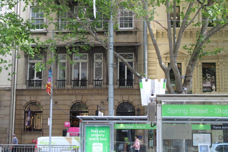 Click to view all images 12 Collins Street Melbourne VIC 3000 - Image 2