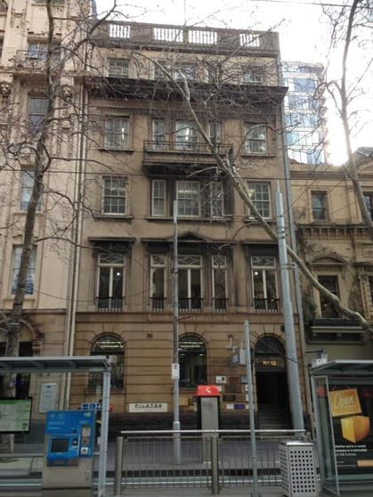 Click to view all images 12 Collins Street Melbourne VIC 3000 - Image 2