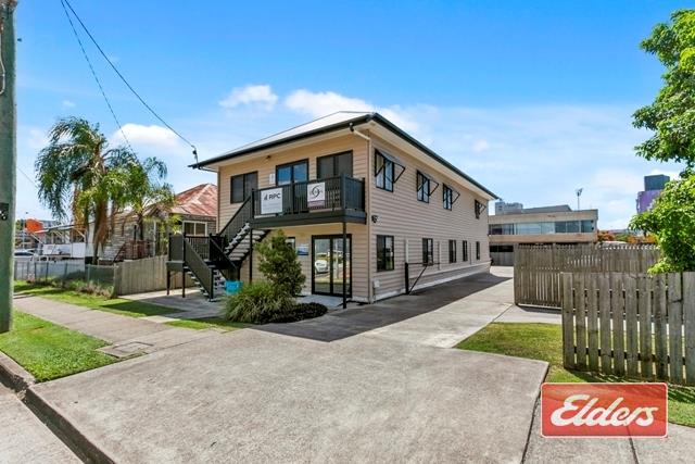 Click to view all images Ground Suite/6 Broadway Street Woolloongabba QLD 4102 - Image 1