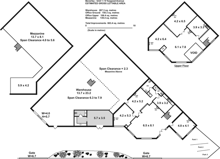 Click to view all images 9 Toogood Avenue Beverley SA 5009 - Image 3