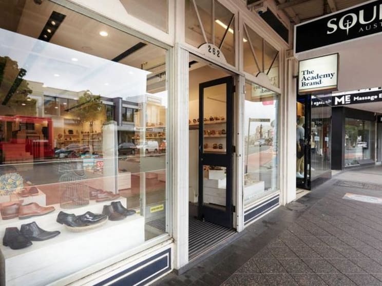 Click to view all images 262 Oxford Street Paddington NSW 2021 - Image 2