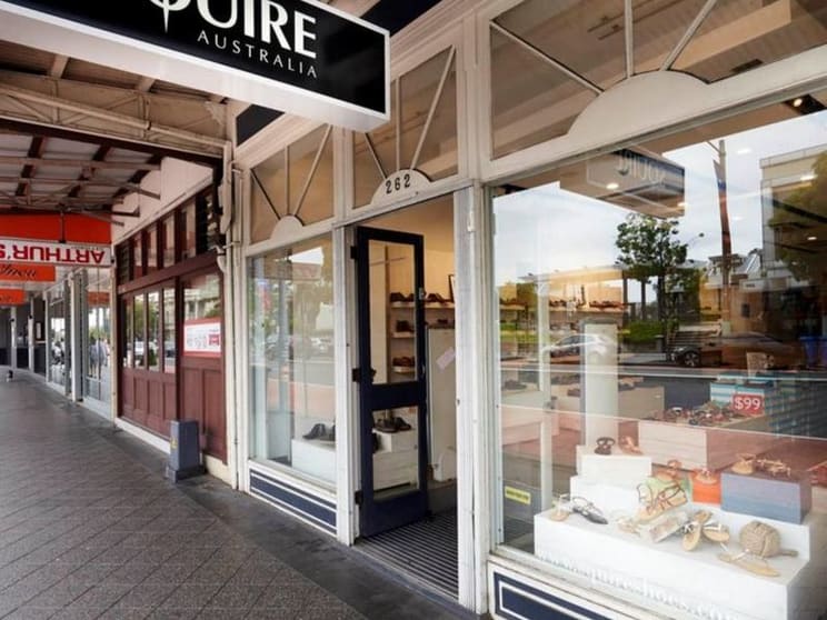 Click to view all images 262 Oxford Street Paddington NSW 2021 - Image 3