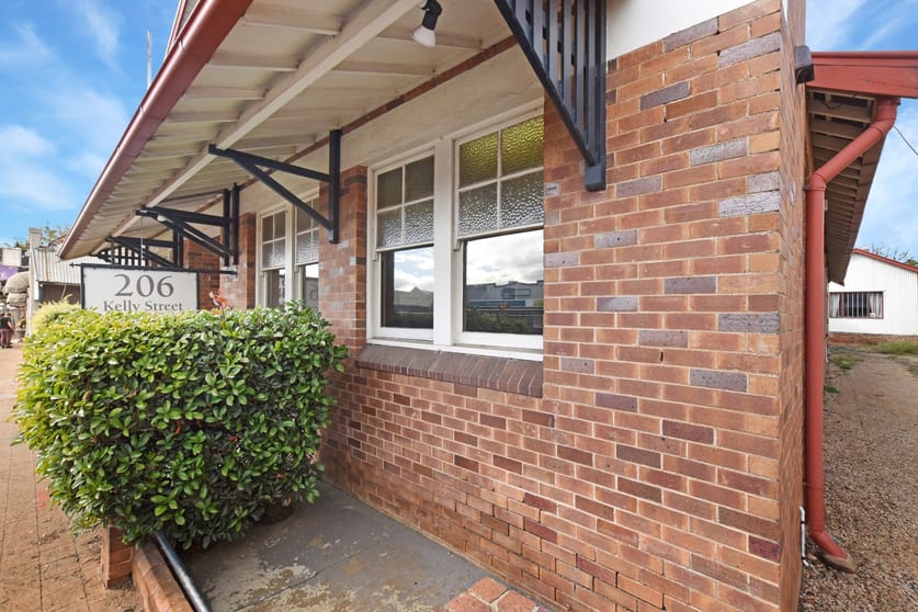 206 Kelly Street Scone NSW 2337 - Image 1