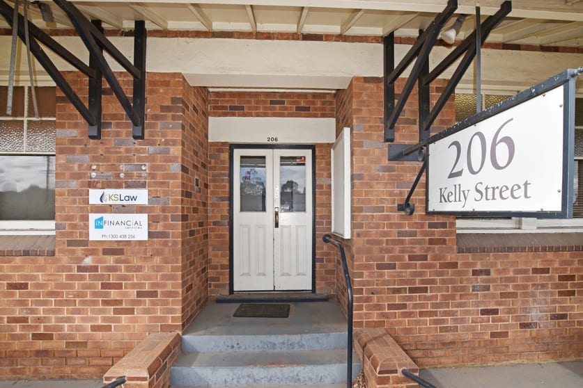 206 Kelly Street Scone NSW 2337 - Image 2