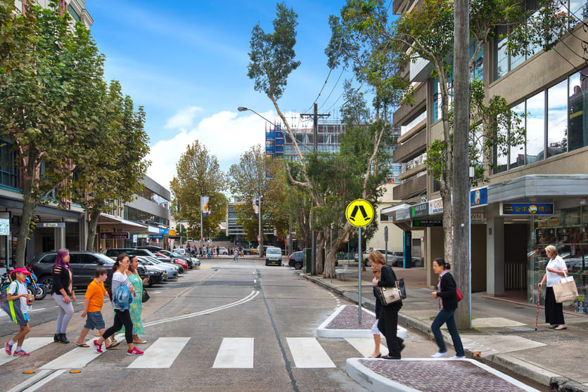 Suite 201A/3-9 Spring Street Chatswood NSW 2067 - Image 2