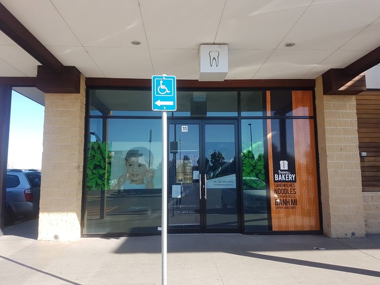 Click to view all images Shop 11, 238 Boardwalk Boulevard Point Cook VIC 3030 - Image 1