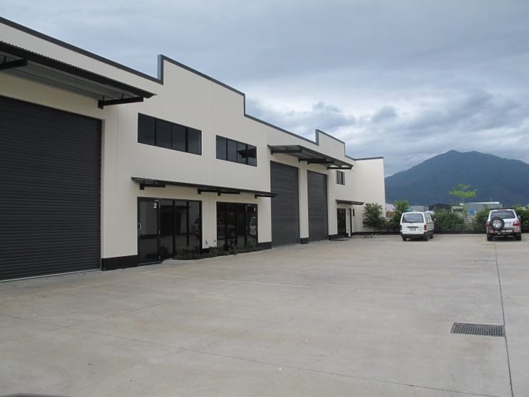 Click to view all images Unit 5/52 Vickers Street Edmonton QLD 4869 - Image 2