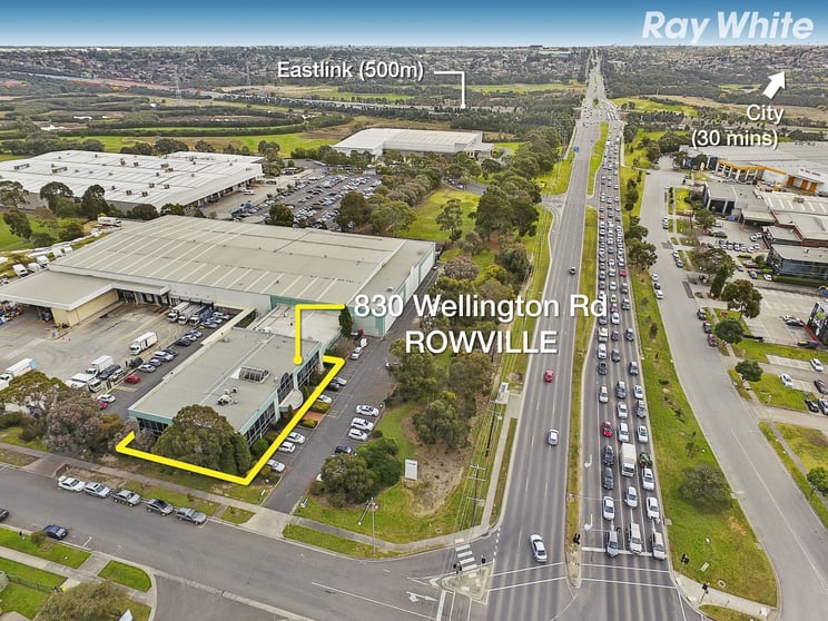 Click to view all images 830 Wellington Road Rowville VIC 3178 - Image 2